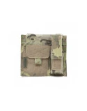 Warrior Assault System - Large ADMIN Panel, MultiCam