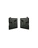 Wiley X - SG-1 Hinge Set Matte Black