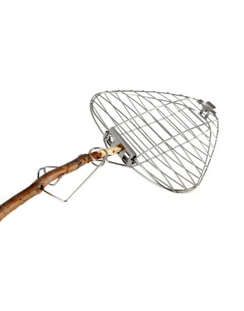 Light My Fire - Grandpa's Firegrill™