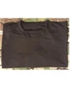 T-Shirt, Brun, XL -TILBUD