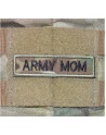 ARMY MOM - MultiCam med velcro