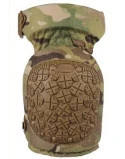 ALTA - Contour 360 knæbeskytter med Vibram Cap, Multicam