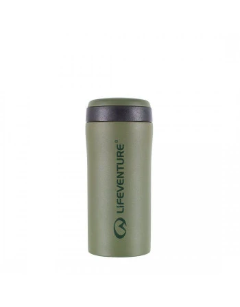 Lifeventure - Thermal Mug