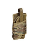 Tasmanian Tiger - Pistolhylster MK II, justerbart, MultiCam