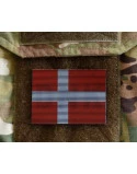 IR Dannebrog Dual DNK, Rød/Hvid