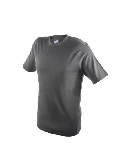 MLV - Merino T-shirt, Ranger Green, 2XL