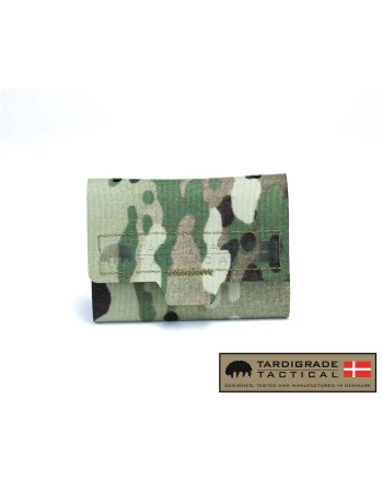 Tardigrade Tactical - Detector - ID Credit Card Holder