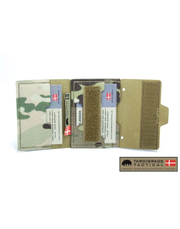 Tardigrade Tactical - Detector - ID Credit Card Holder
