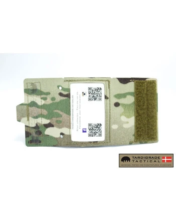 Tardigrade Tactical - Detector - ID Credit Card Holder