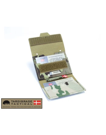Tardigrade Tactical - Detector - ID Credit Card Holder