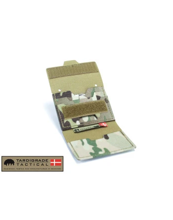 Tardigrade Tactical - Detector - ID Credit Card Holder