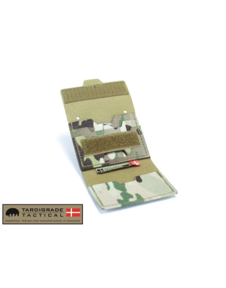 Tardigrade Tactical - Detector - ID Credit Card Holder