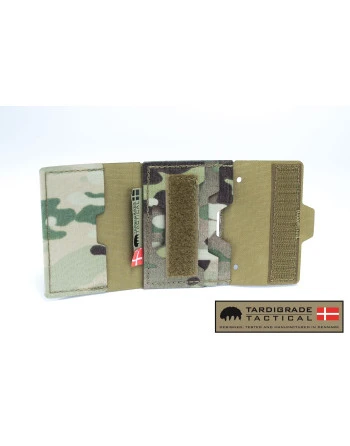 Tardigrade Tactical - Detector - ID Credit Card Holder