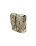 Warrior Assault System - Double M4 5.56mm, MultiCam
