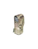 Warrior Assault System - Single M4 5.56mm, Covert, MultiCam