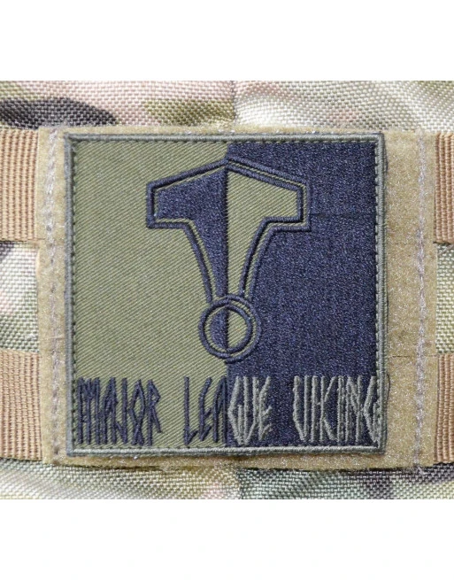 MLV - Major League Viking - Thors Hammer MLV - Major League Viking - Thors Hammer