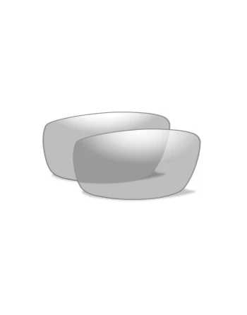 Wiley X - VALOR Linse 2,2 mm