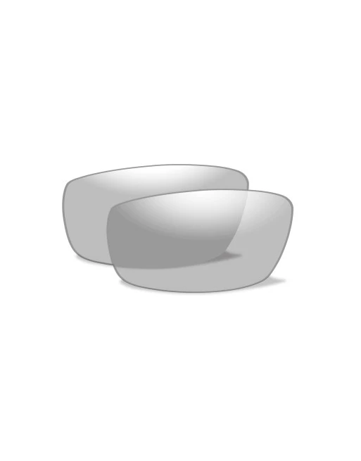 Wiley X - VALOR Linse 2,2 mm Wiley X - VALOR Linse 2,2 mm