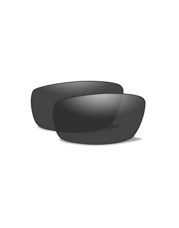 Wiley X - VALOR Linse 2,2 mm