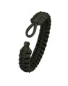 From Soldier To Soldier armbånd, Sort