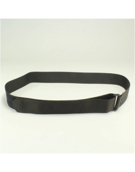 Tardigrade Tactical – Low Profile Webbing Inner Belt, Black